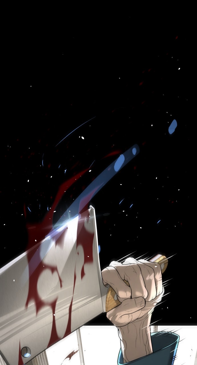 Read Killer Pietro Manga Online