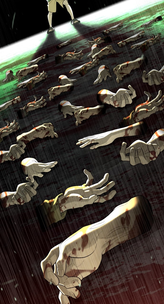 Read Killer Pietro Manga Online