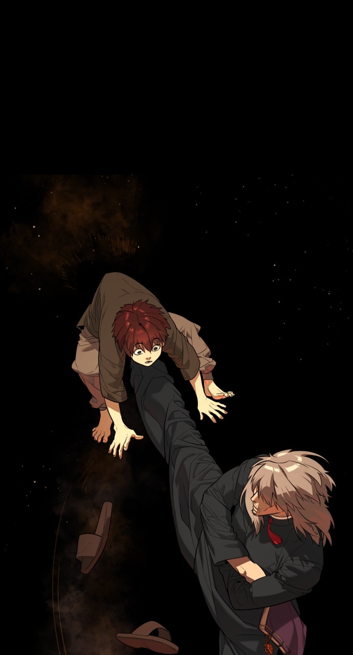 Read Killer Pietro Manga Online