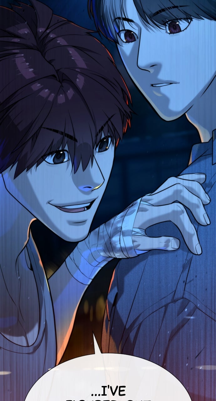 Read Killer Pietro Manga Online