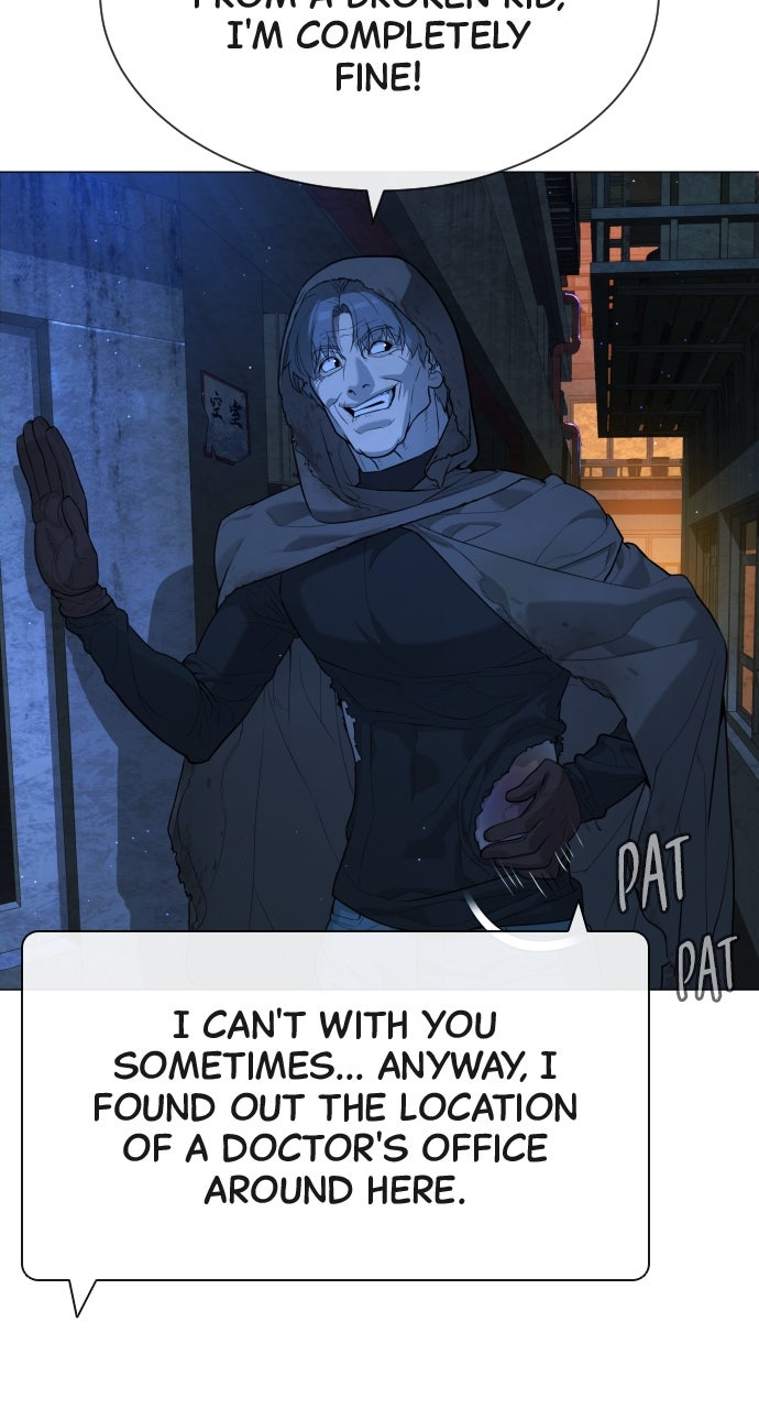 Read Killer Pietro Manga Online