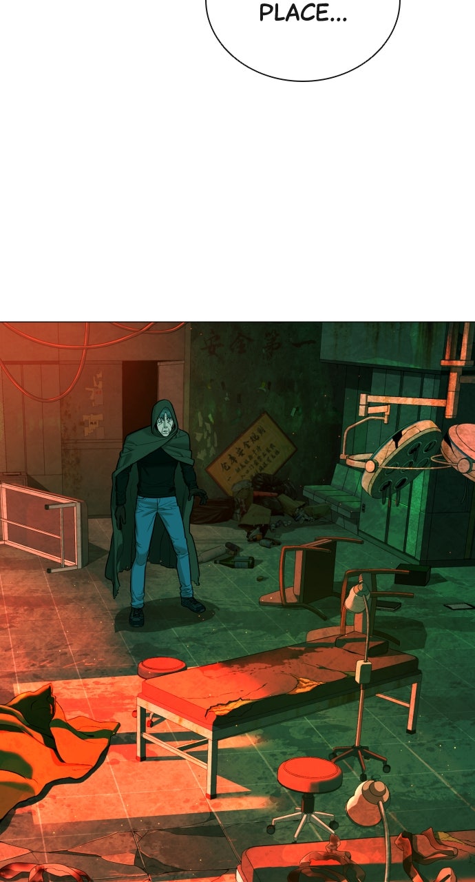 Read Killer Pietro Manga Online