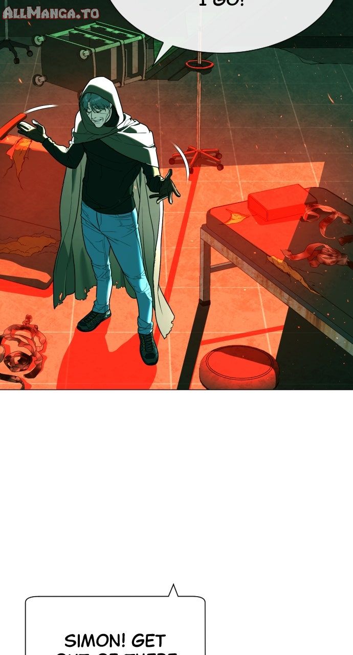 Read Killer Pietro Manga Online