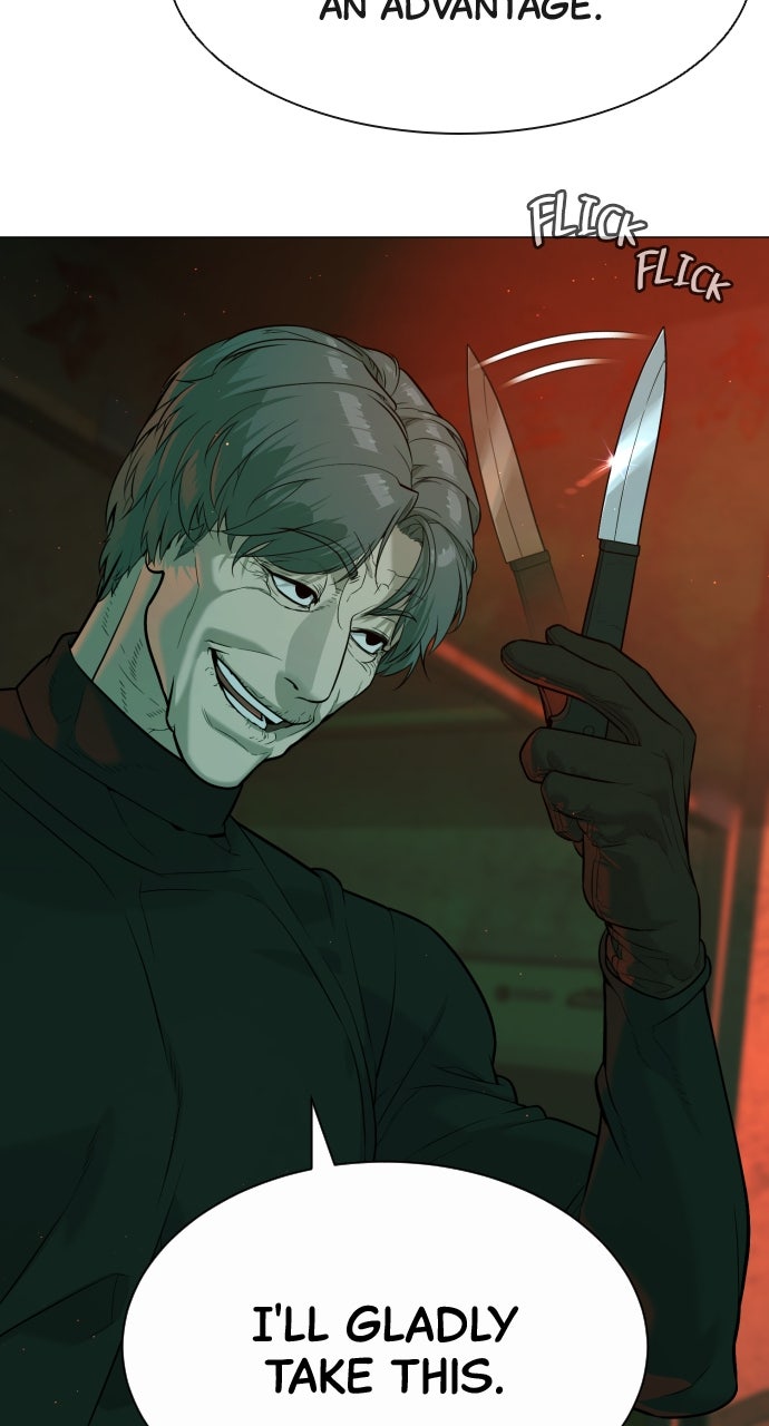 Read Killer Pietro Manga Online