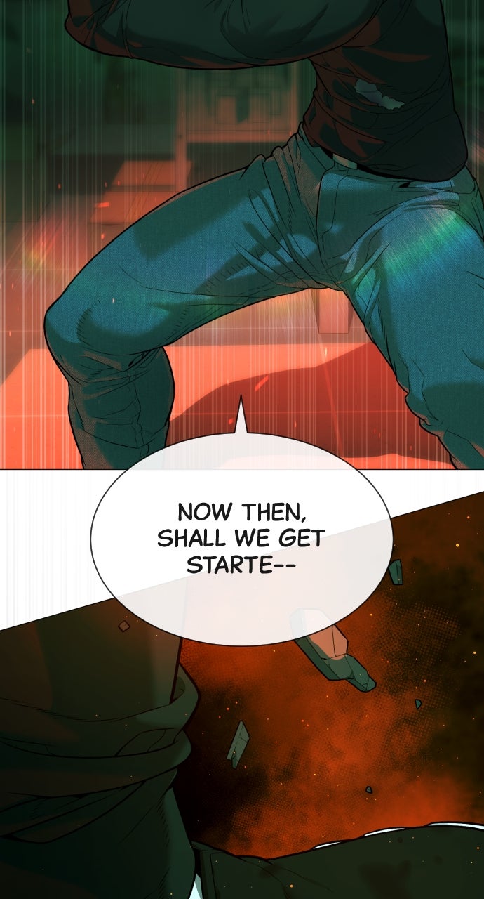 Read Killer Pietro Manga Online