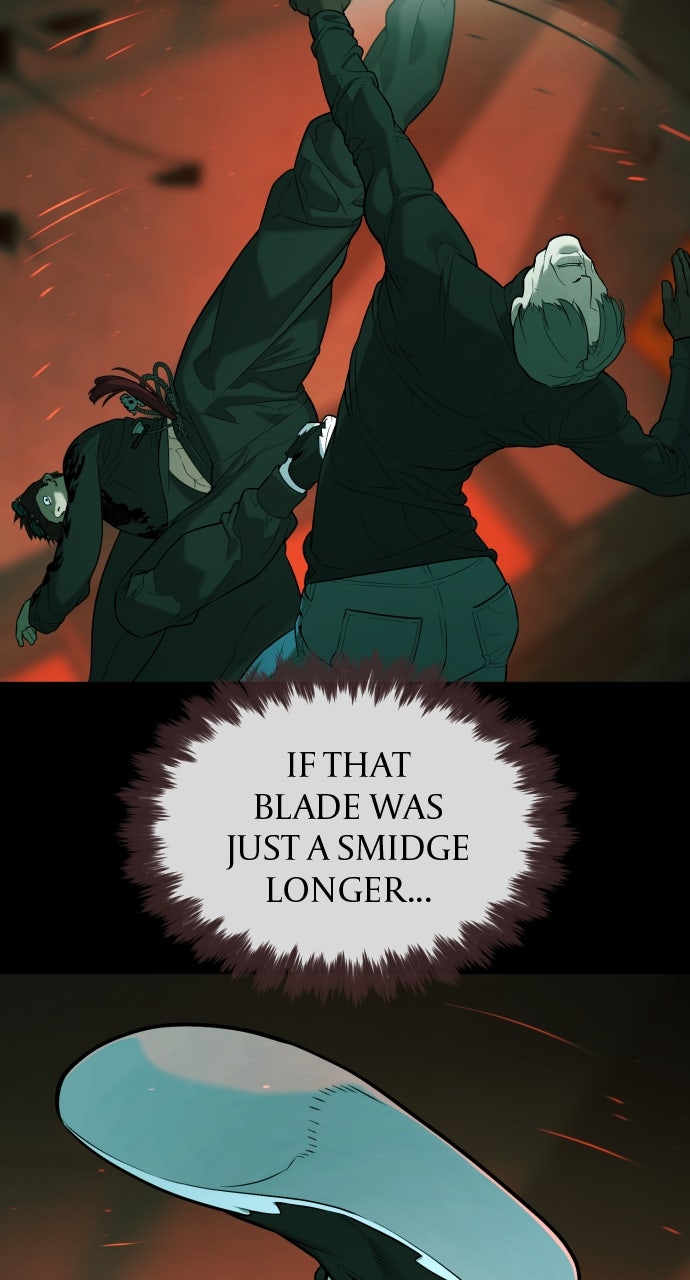 Read Killer Pietro Manga Online