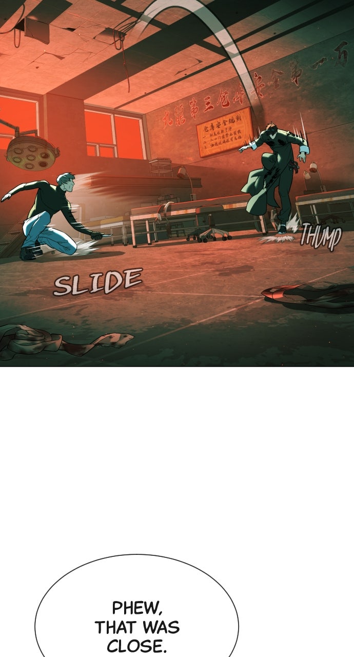Read Killer Pietro Manga Online