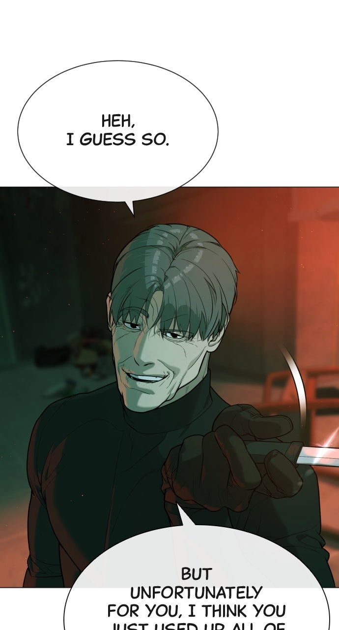 Read Killer Pietro Manga Online