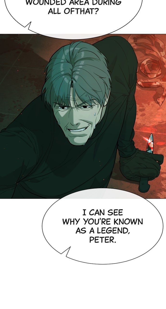 Read Killer Pietro Manga Online