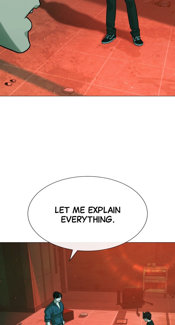 Read Killer Pietro Manga Online