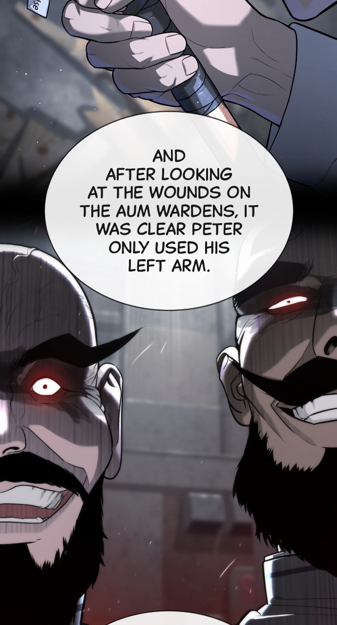 Read Killer Pietro Manga Online