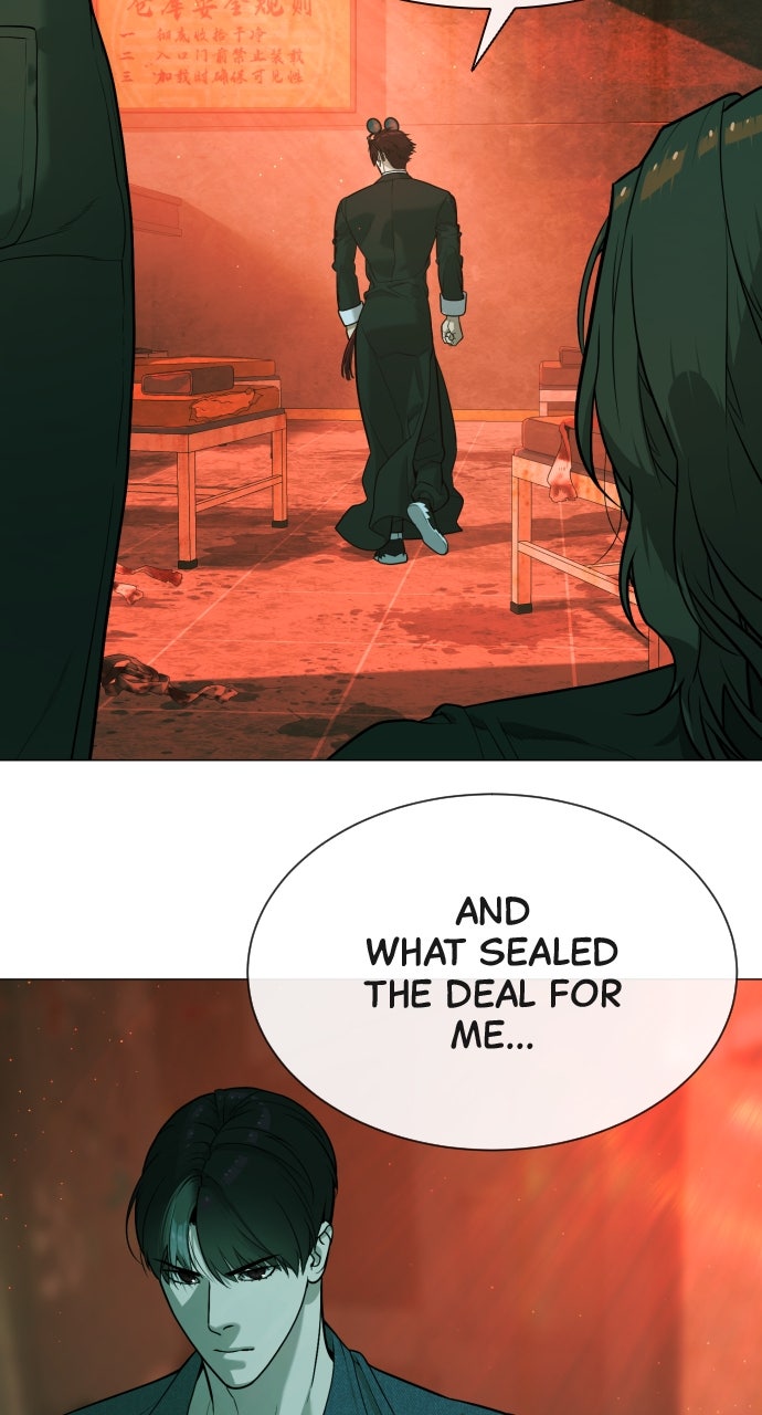 Read Killer Pietro Manga Online