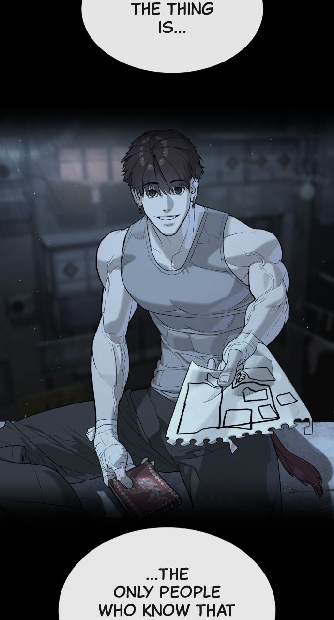 Read Killer Pietro Manga Online