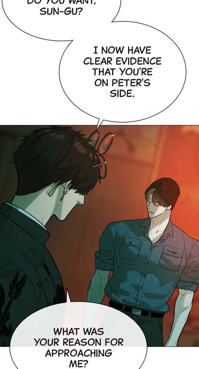 Read Killer Pietro Manga Online