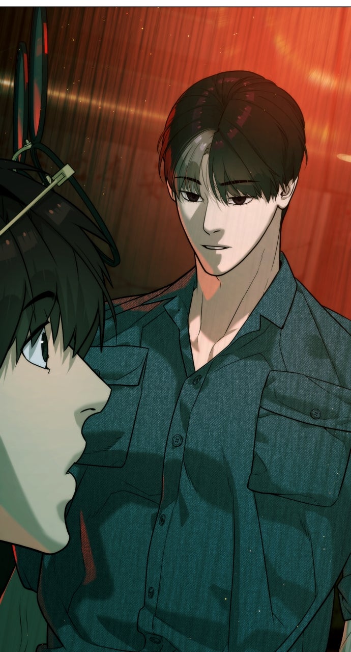 Read Killer Pietro Manga Online