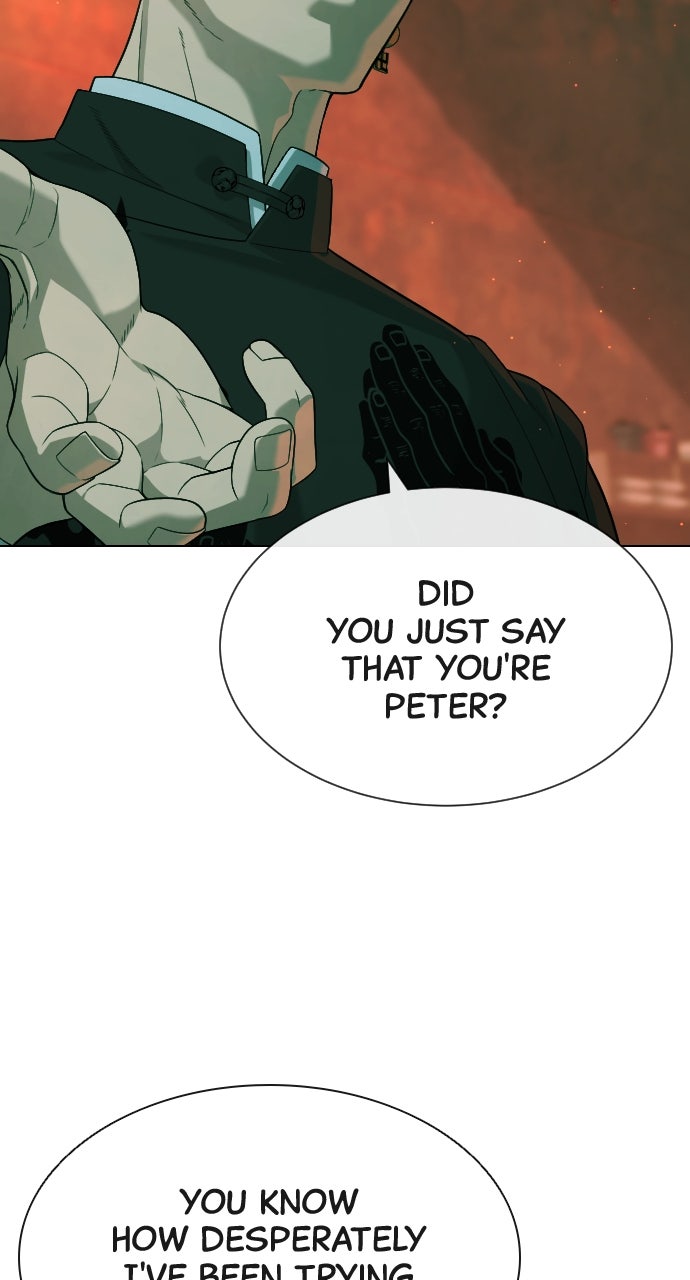 Read Killer Pietro Manga Online