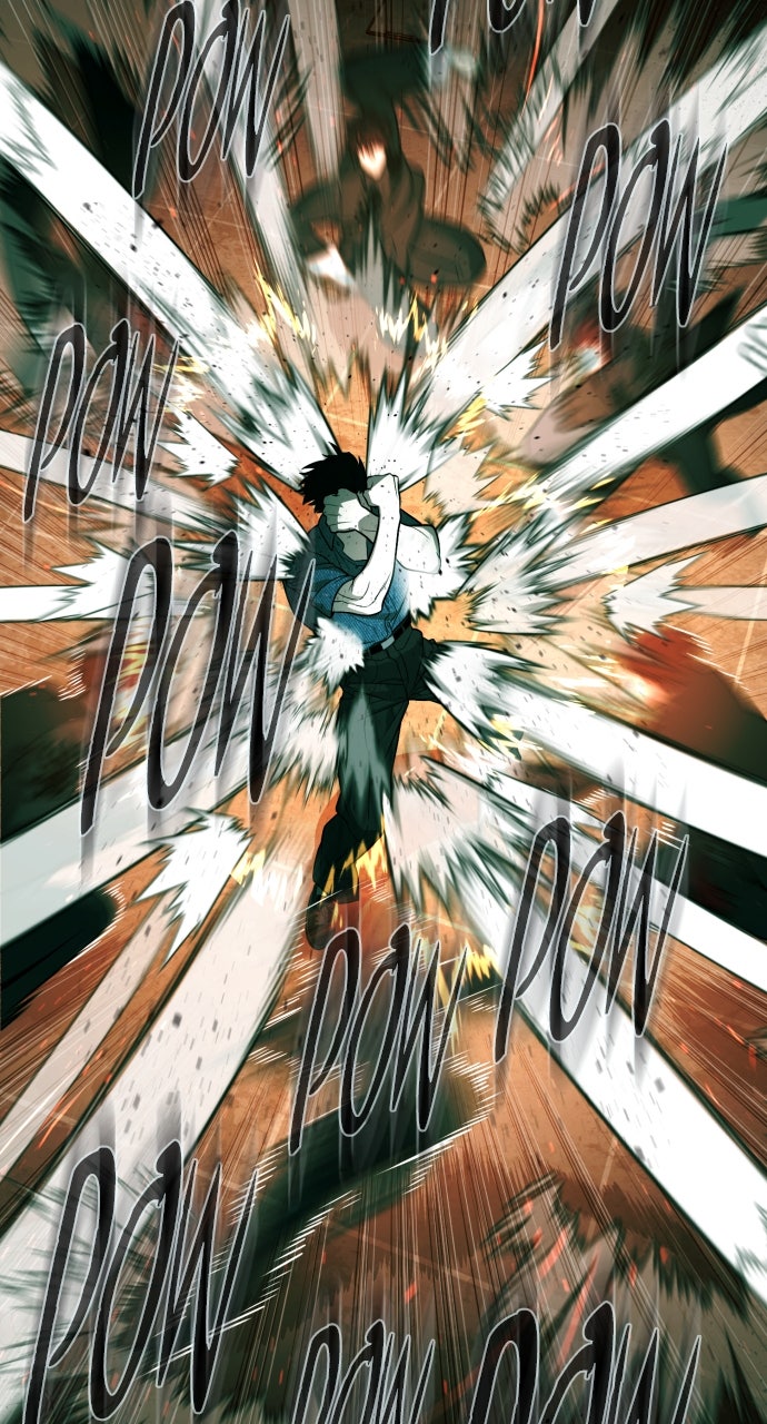 Read Killer Pietro Manga Online