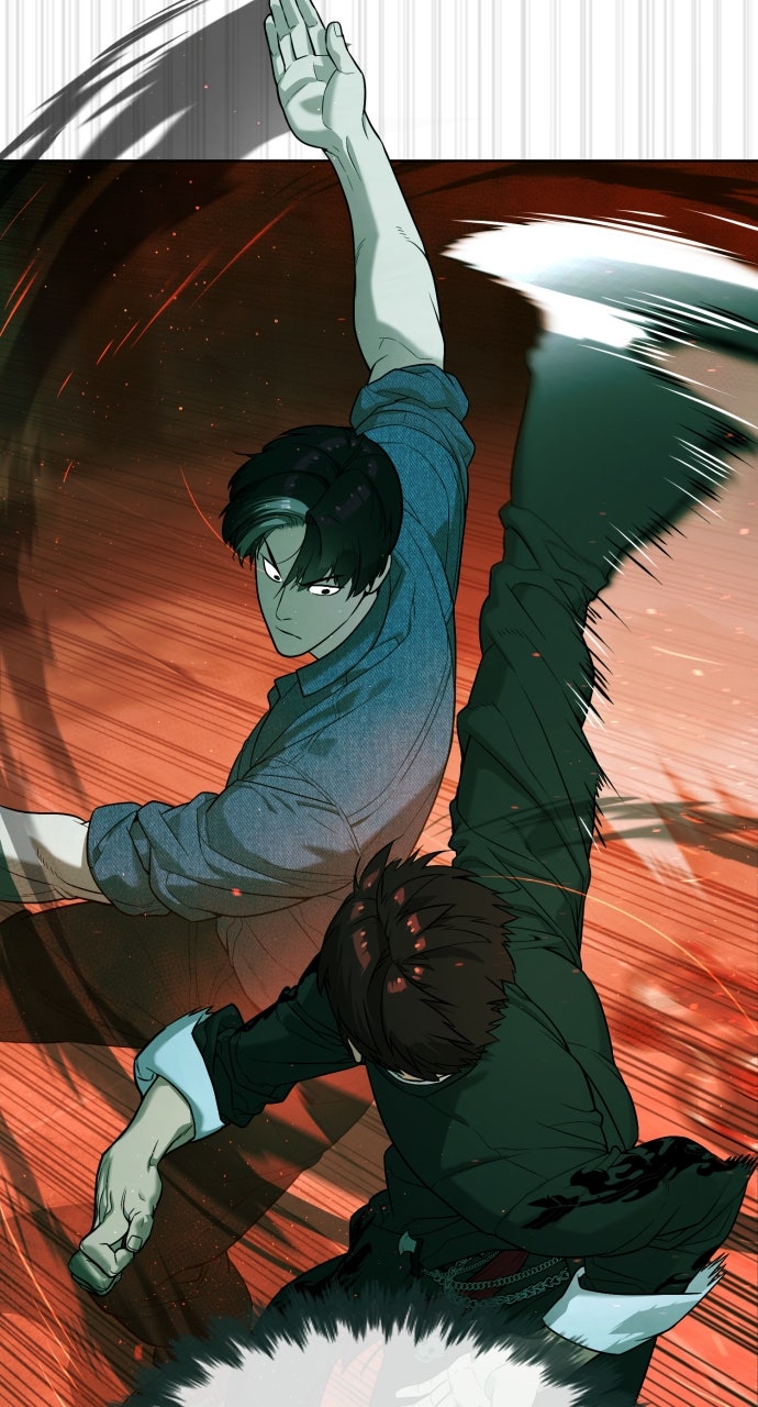 Read Killer Pietro Manga Online