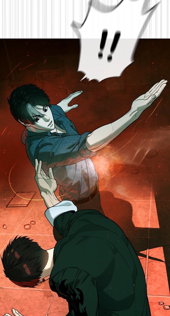 Read Killer Pietro Manga Online