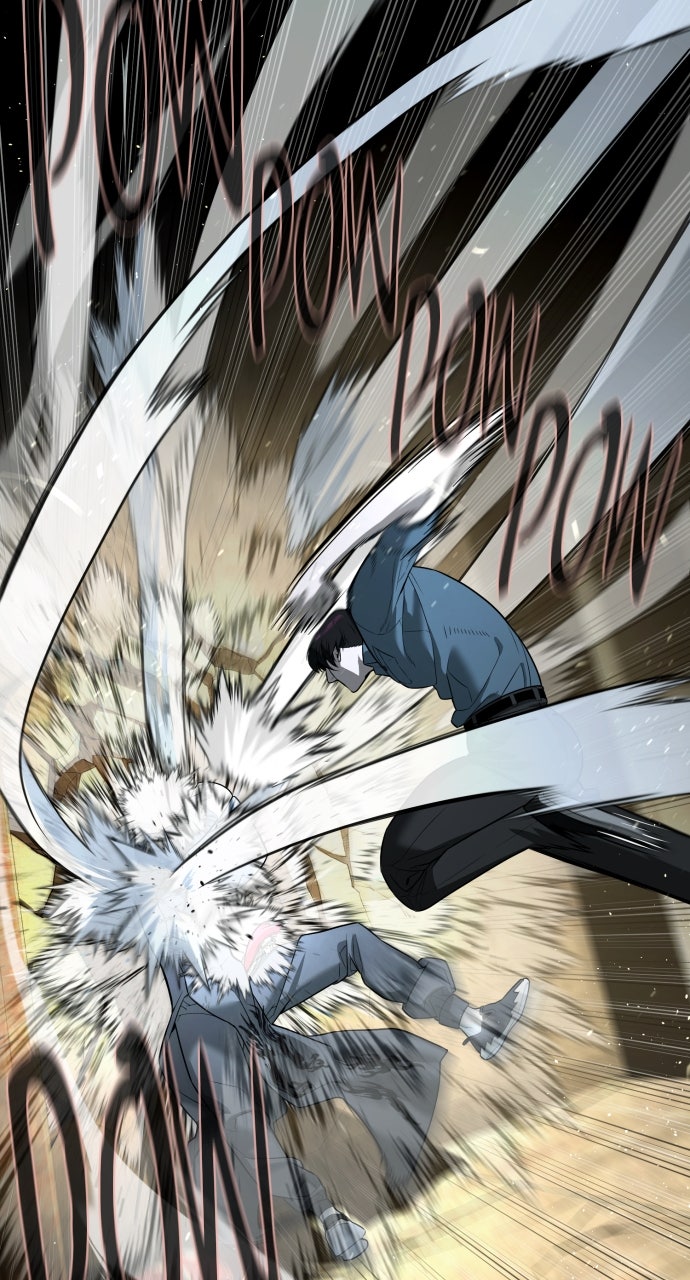 Read Killer Pietro Manga Online