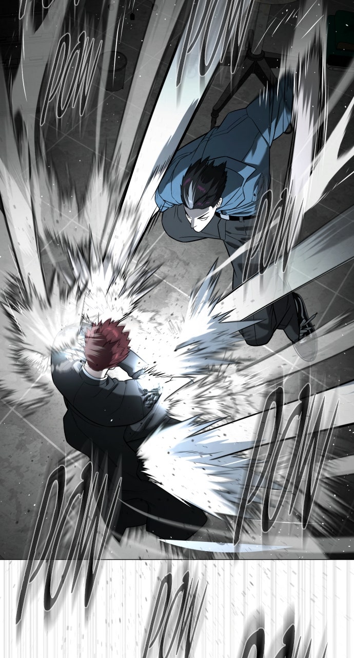 Read Killer Pietro Manga Online
