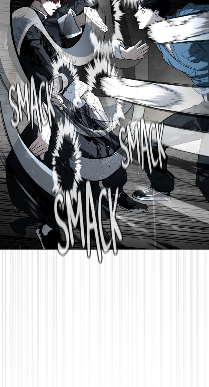 Read Killer Pietro Manga Online