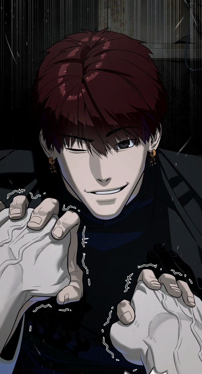 Read Killer Pietro Manga Online