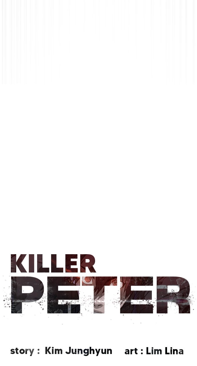 Read Killer Pietro Manga Online