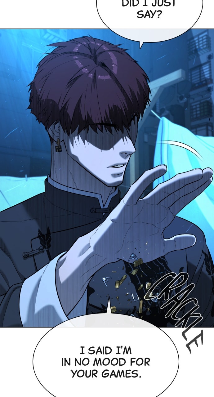 Read Killer Pietro Manga Online