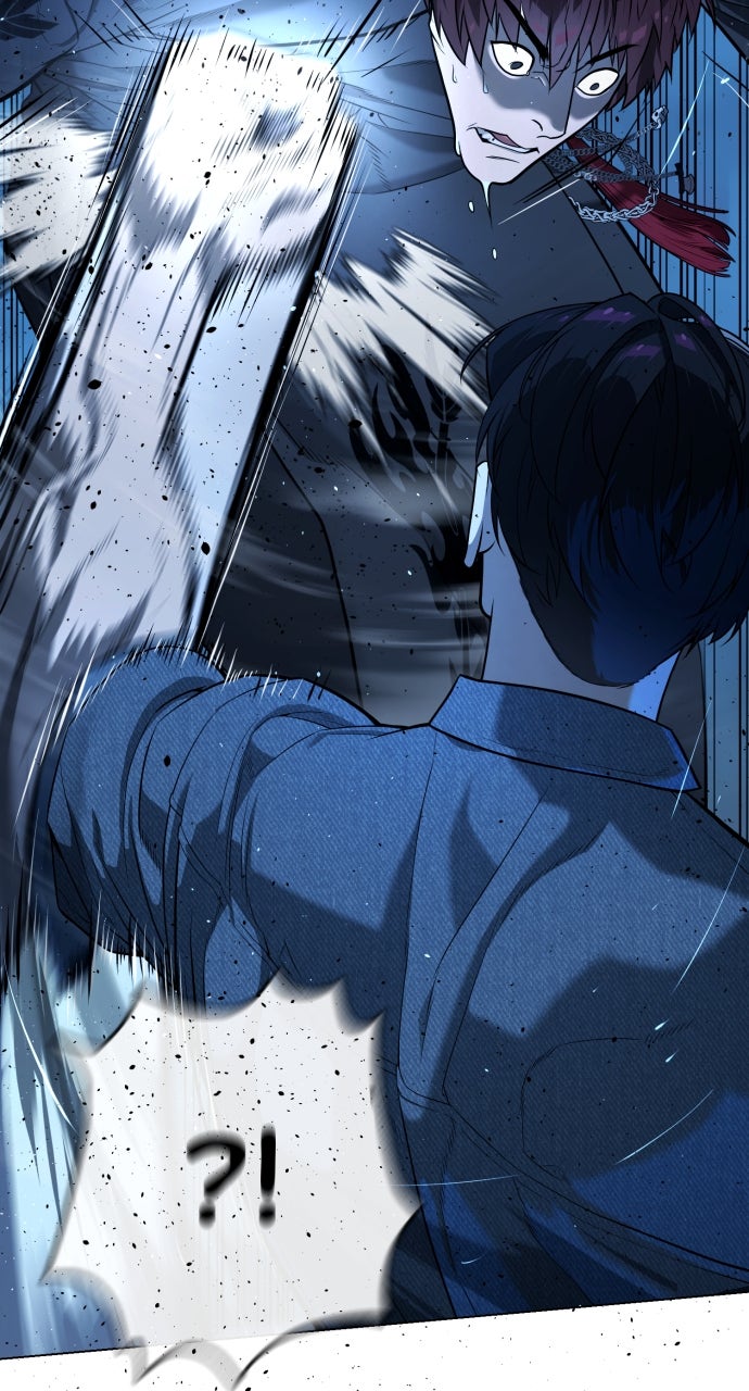 Read Killer Pietro Manga Online