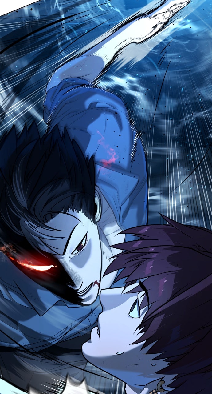Read Killer Pietro Manga Online