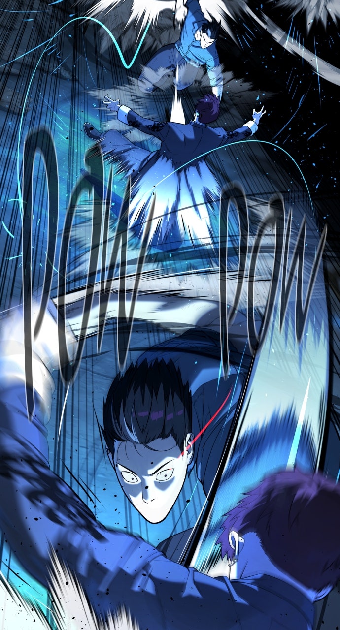 Read Killer Pietro Manga Online