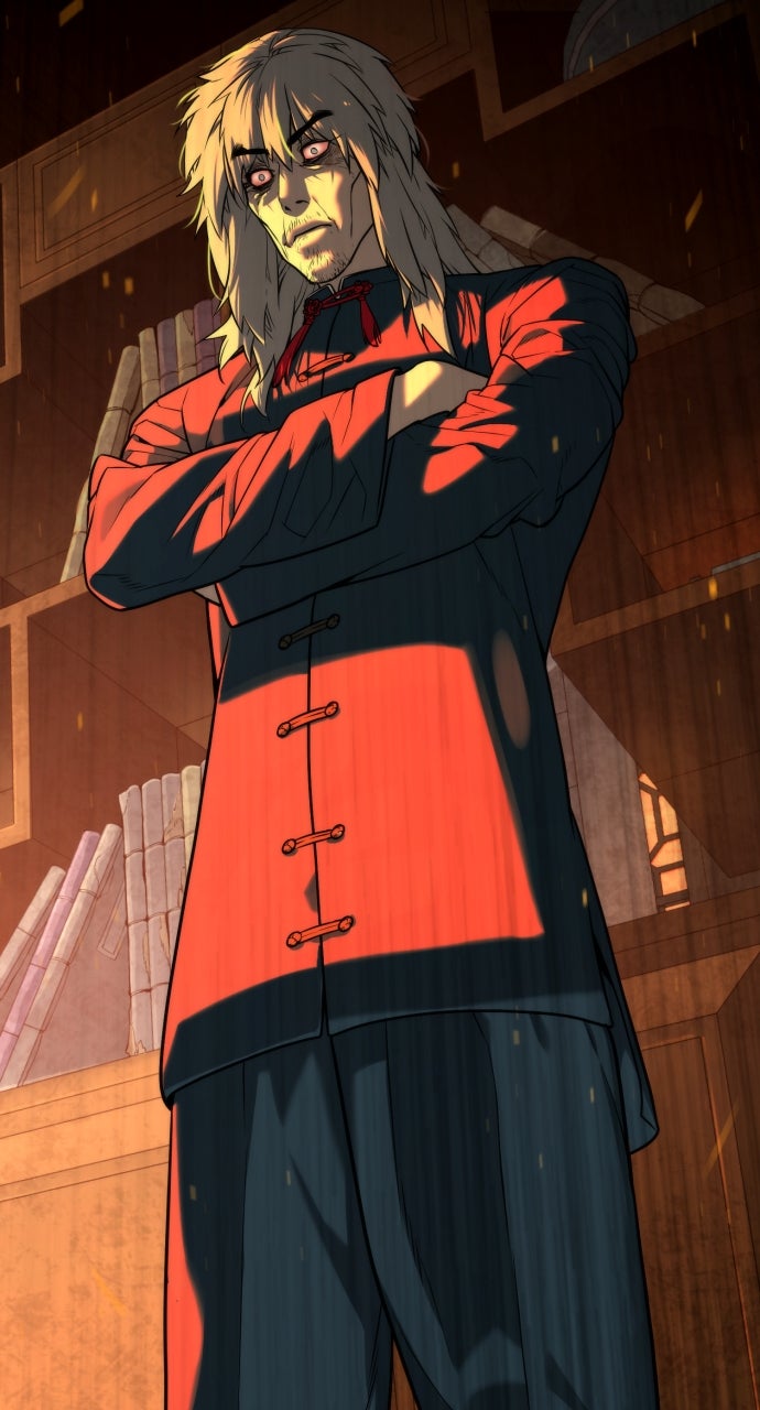 Read Killer Pietro Manga Online