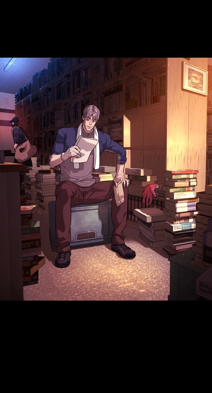 Read Killer Pietro Manga Online