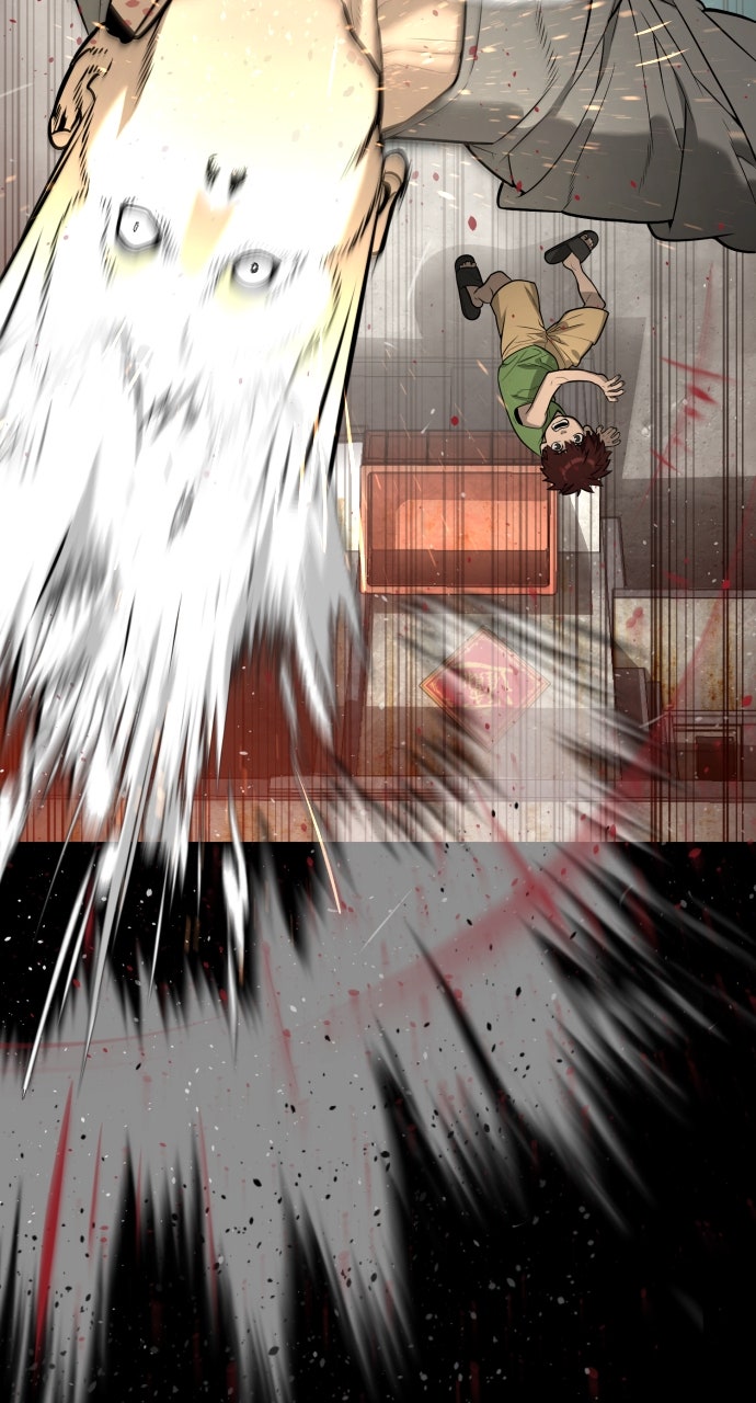 Read Killer Pietro Manga Online