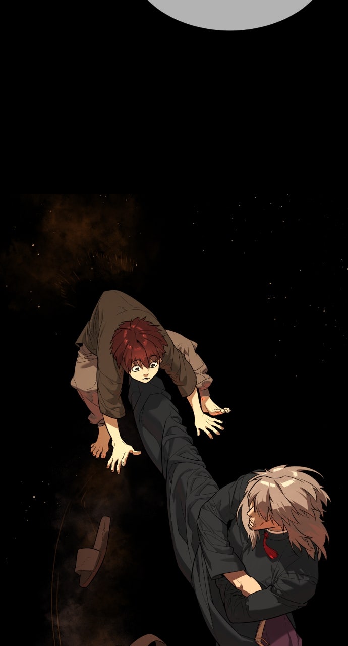 Read Killer Pietro Manga Online
