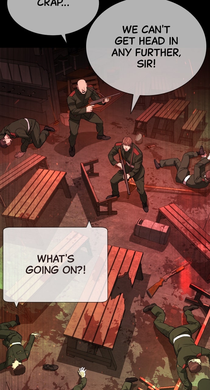Read Killer Pietro Manga Online