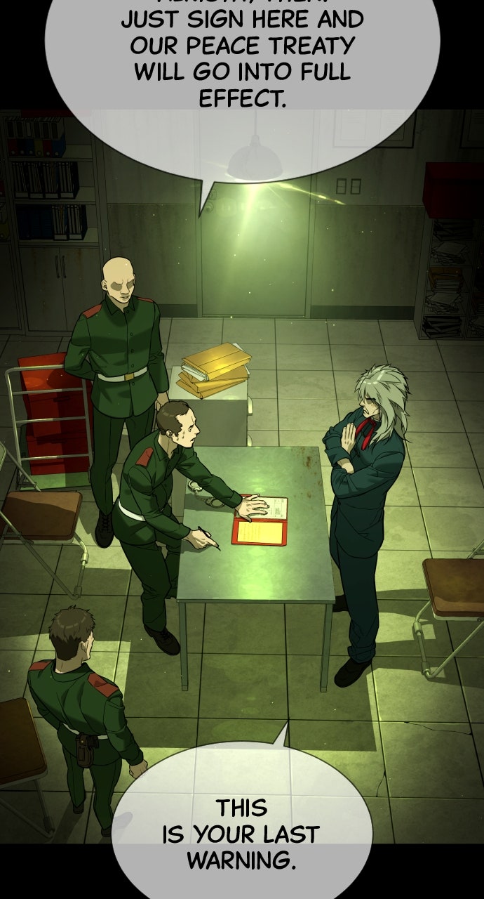 Read Killer Pietro Manga Online