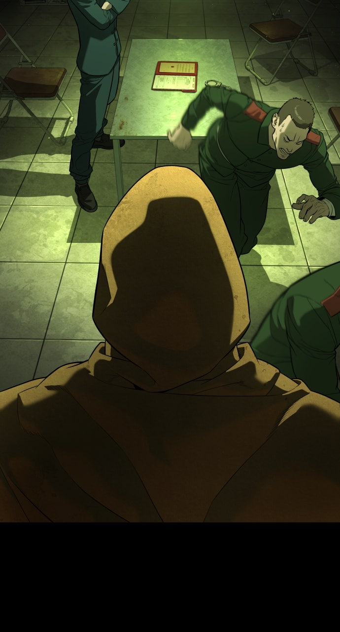 Read Killer Pietro Manga Online