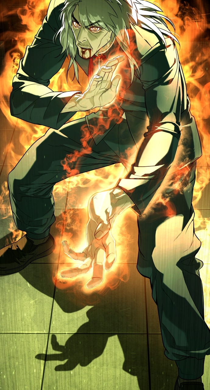 Read Killer Pietro Manga Online