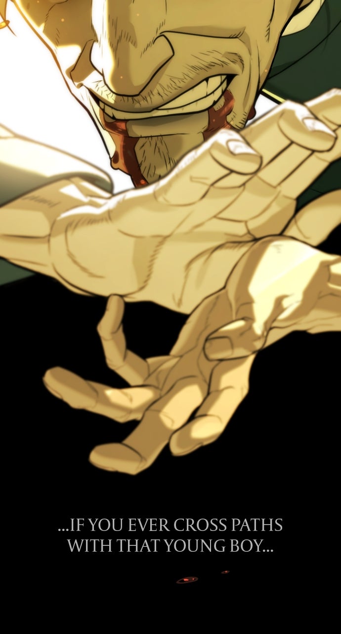 Read Killer Pietro Manga Online