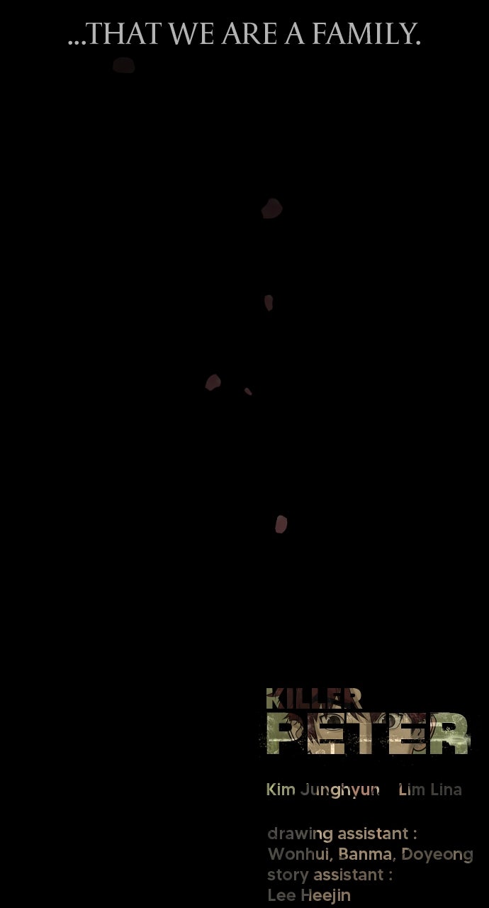 Read Killer Pietro Manga Online