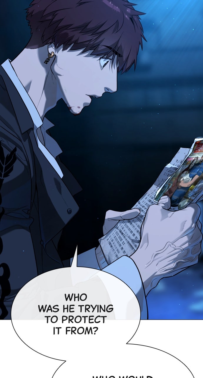 Read Killer Pietro Manga Online
