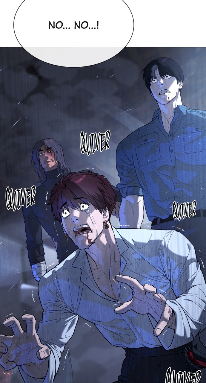 Read Killer Pietro Manga Online