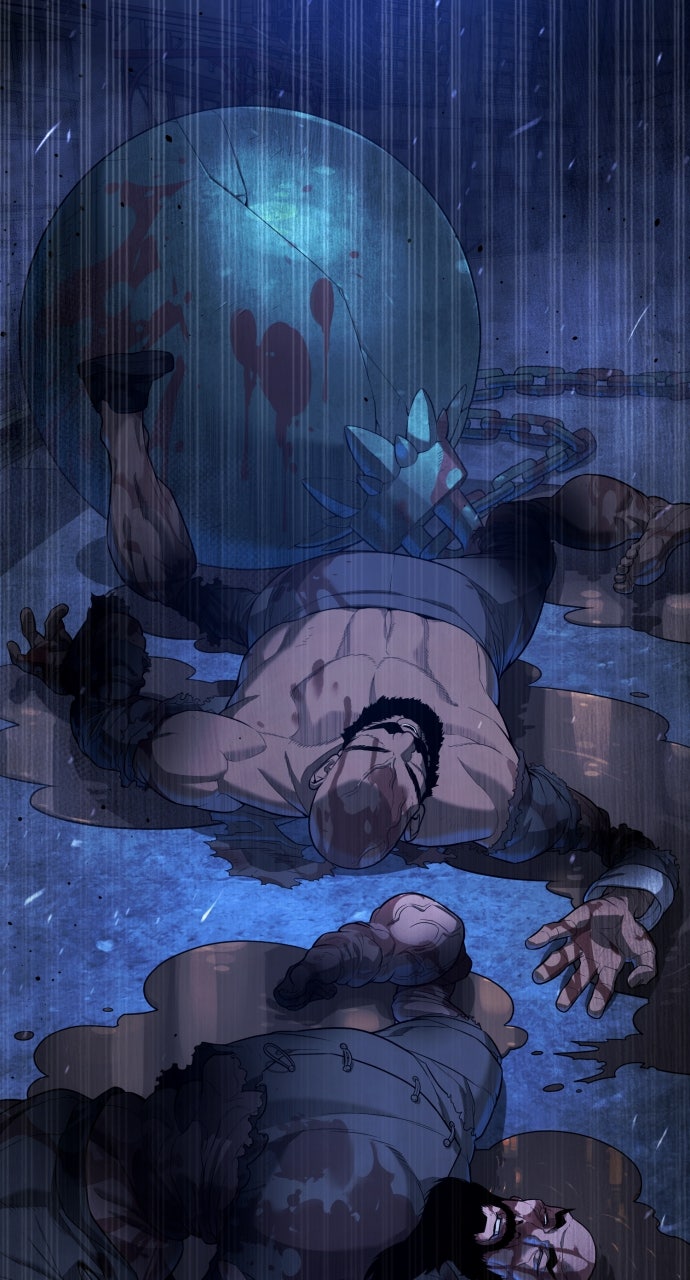 Read Killer Pietro Manga Online