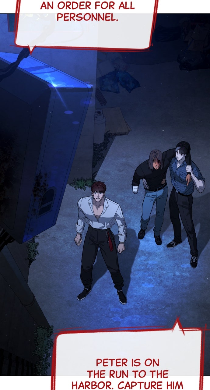 Read Killer Pietro Manga Online