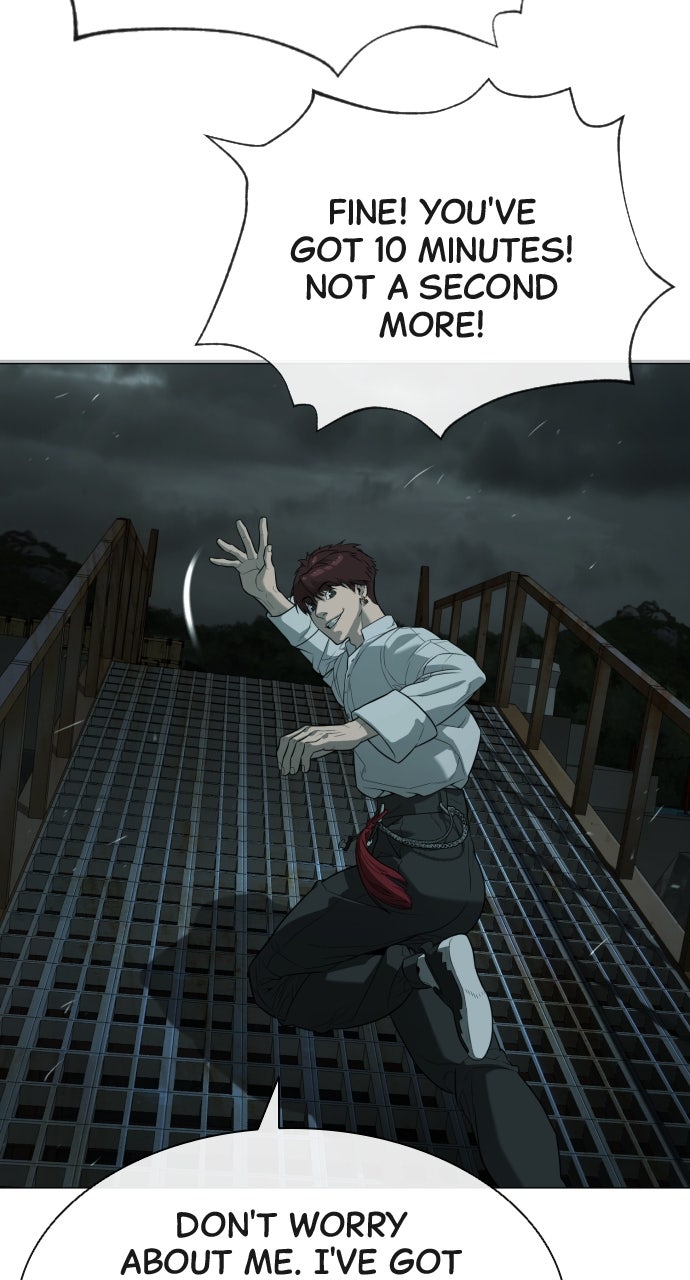 Read Killer Pietro Manga Online