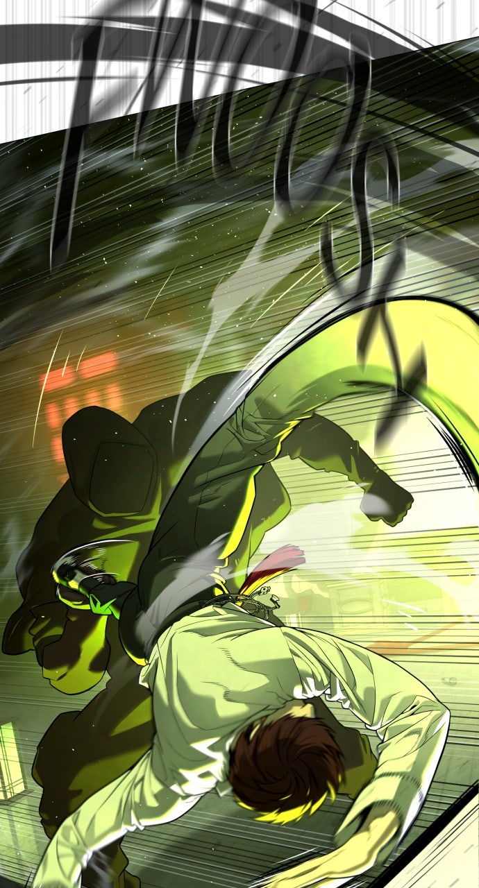 Read Killer Pietro Manga Online
