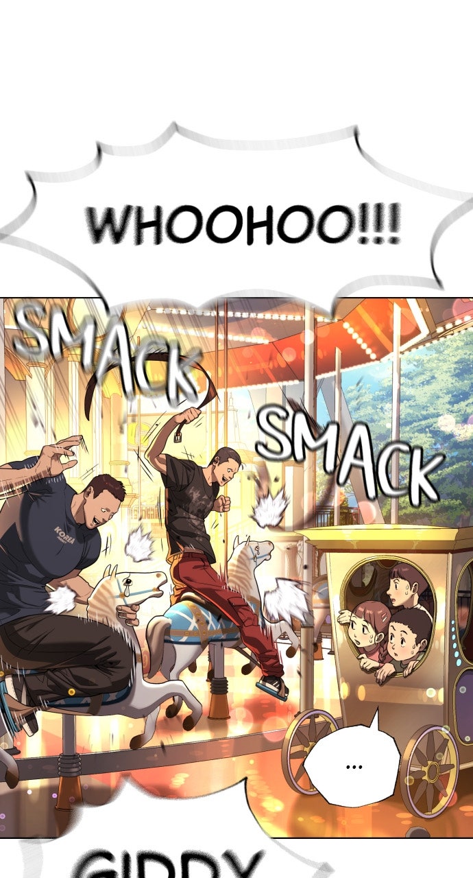 Read Killer Pietro Manga Online