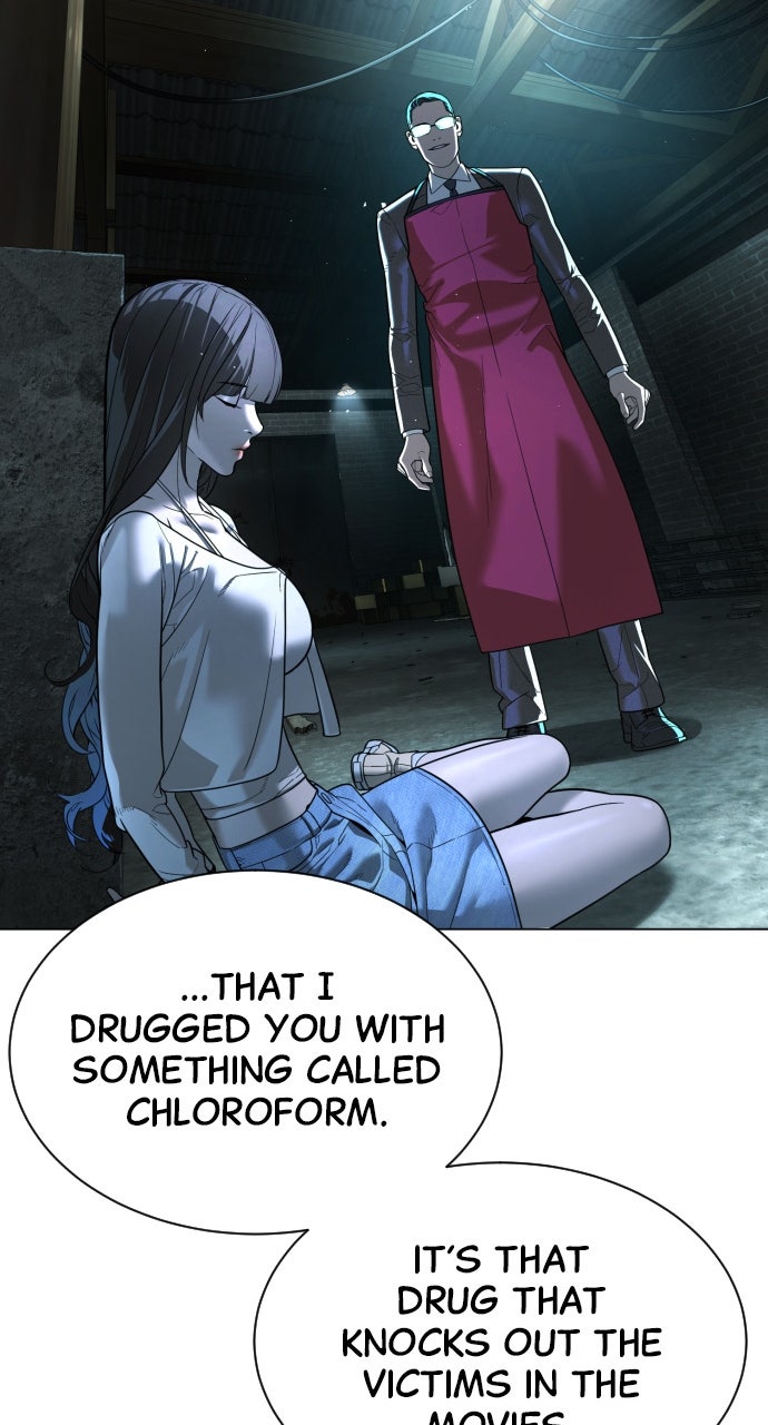 Read Killer Pietro Manga Online